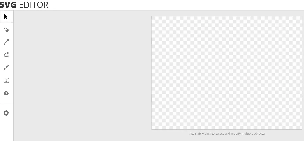 SVGBuilder : 在线SVG编辑工具