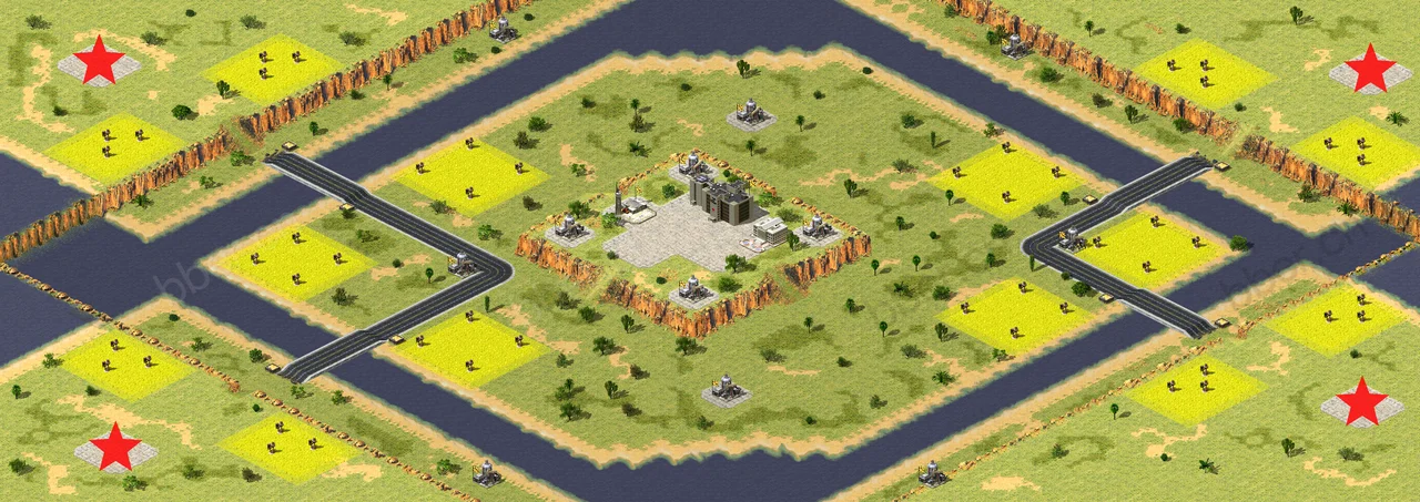 4-man-death-match