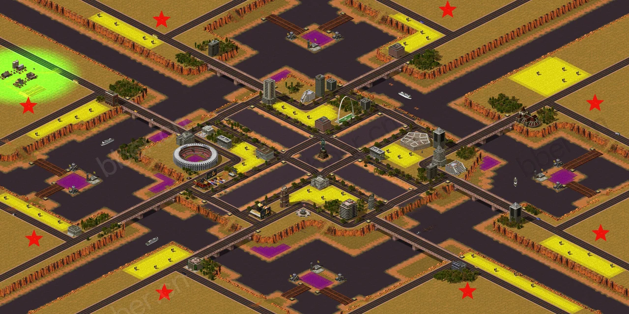 All-Roads-Lead-To-Destruction