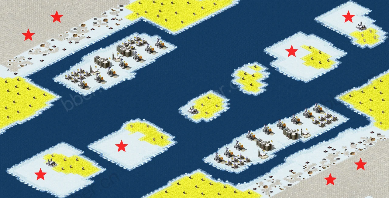 Battle-zone战区--2-8