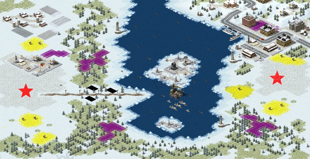 Cold-Lake