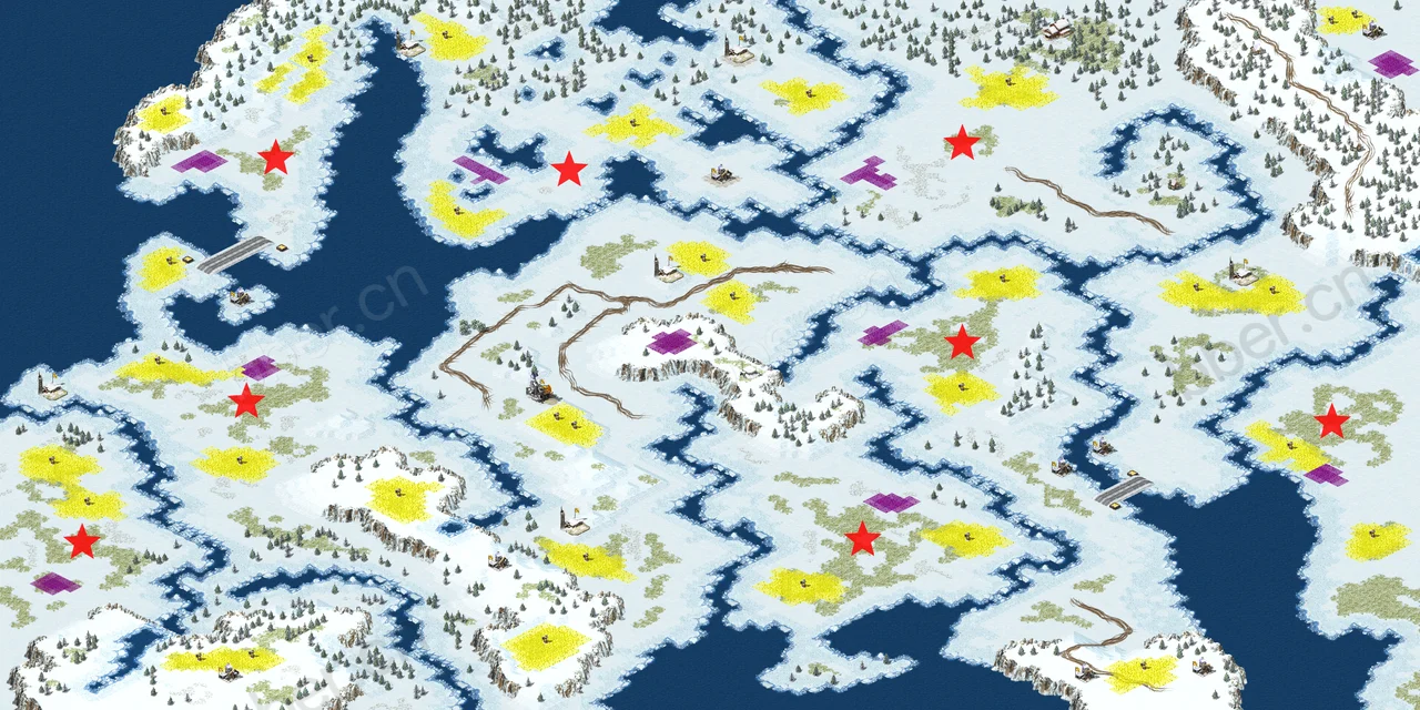 East-Europe