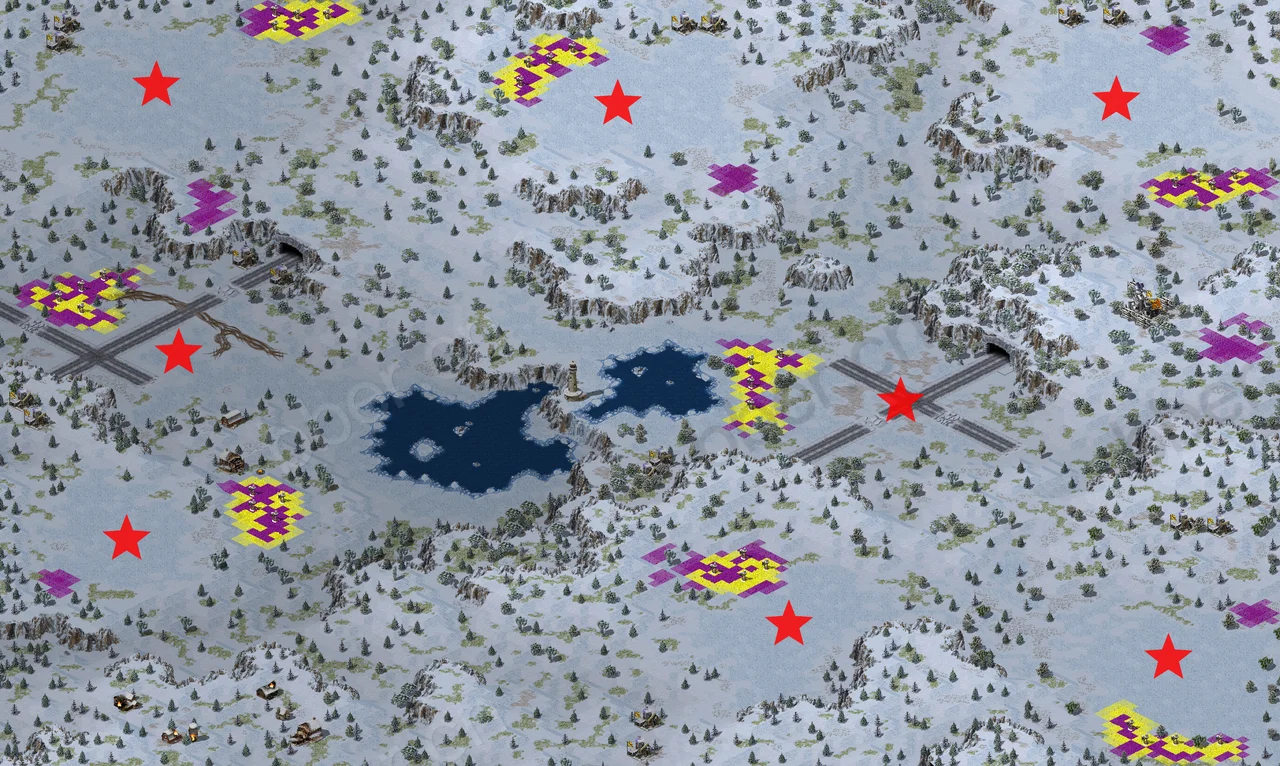 Front-Line=snowberg-of-the-Greater-Khingan