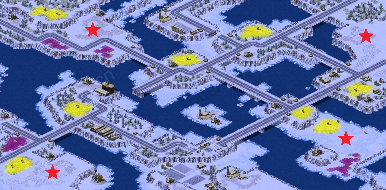 Frozen-River