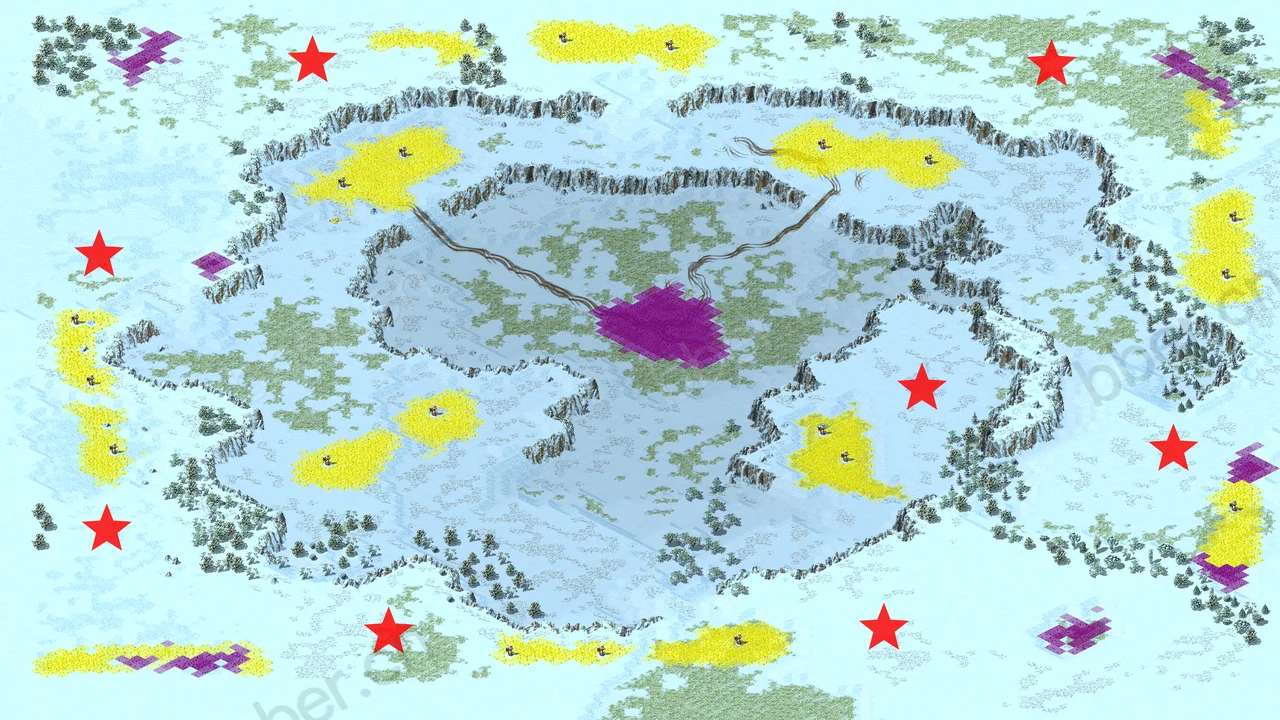 HeckFreezesOver