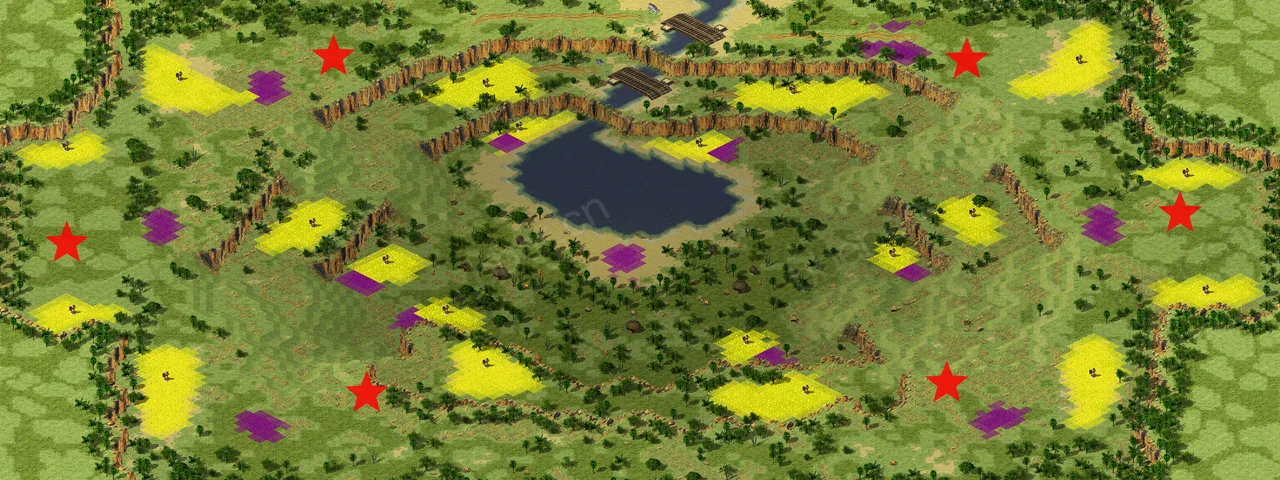 Jungle-of-Vietnam--3v3