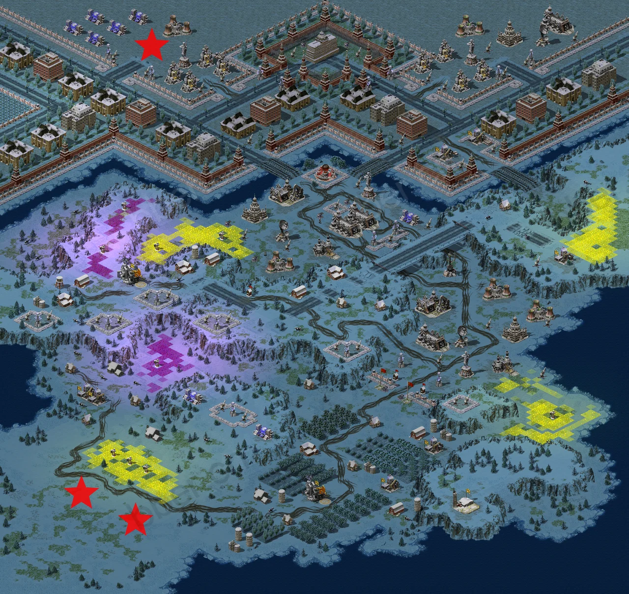 Red-Revolution