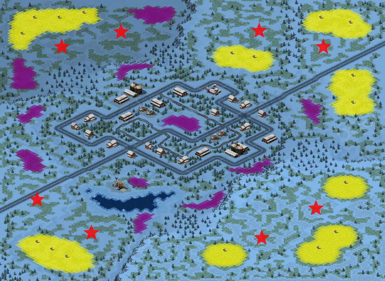 RussiaTown