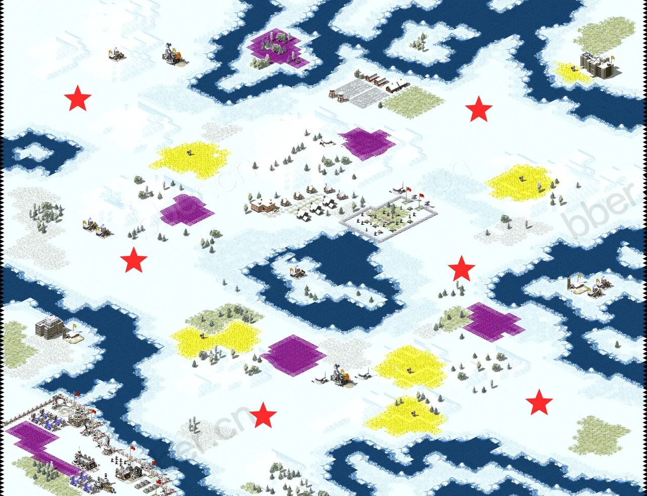SnowFortress