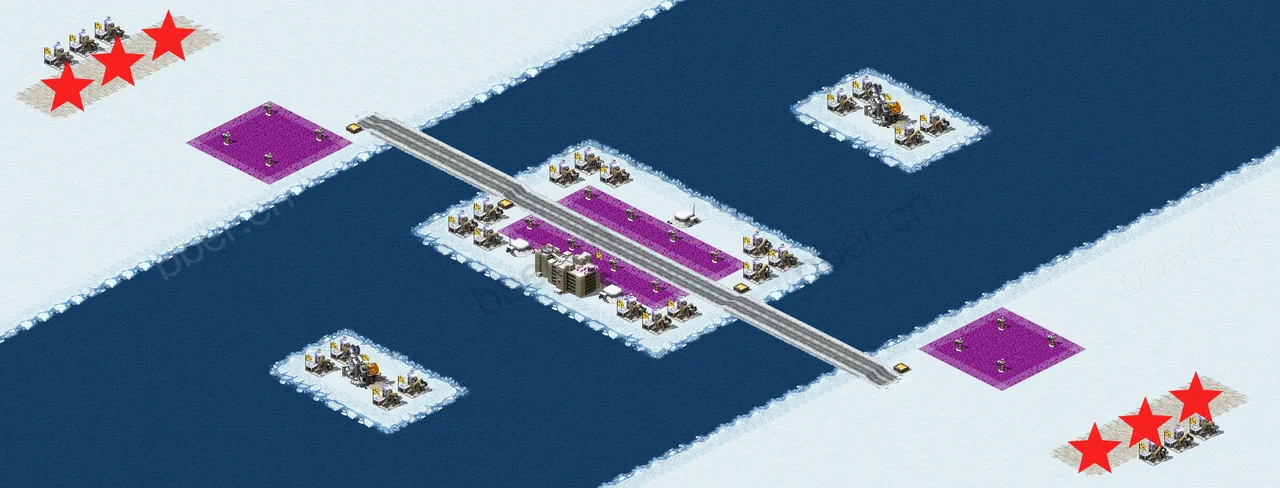 The-3-Russian-islands