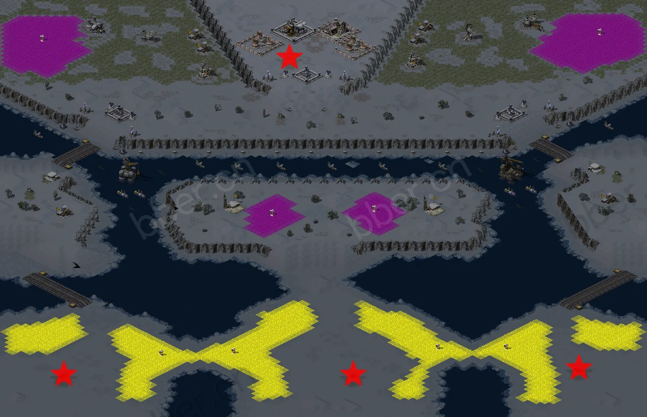 arctic-war