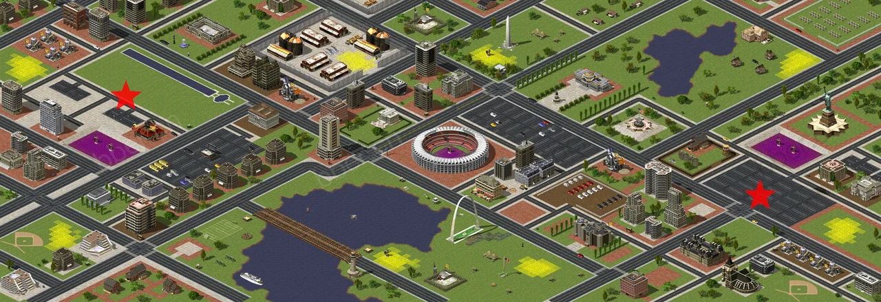 city-duel