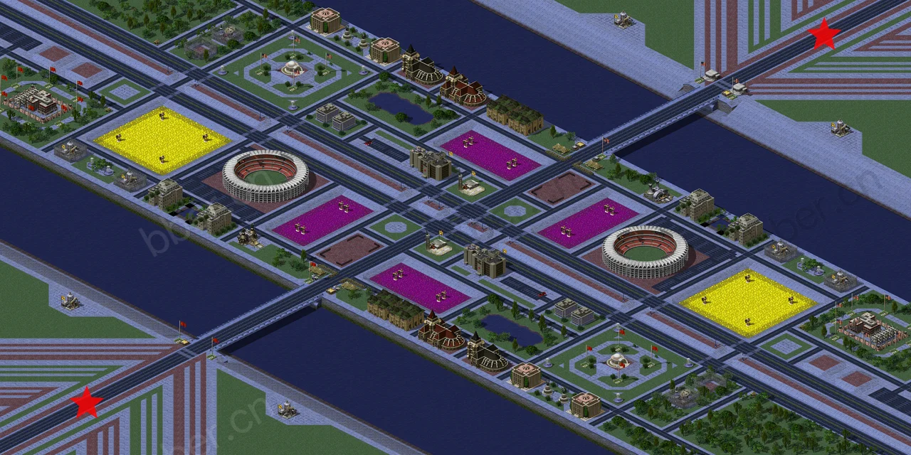 city_divided