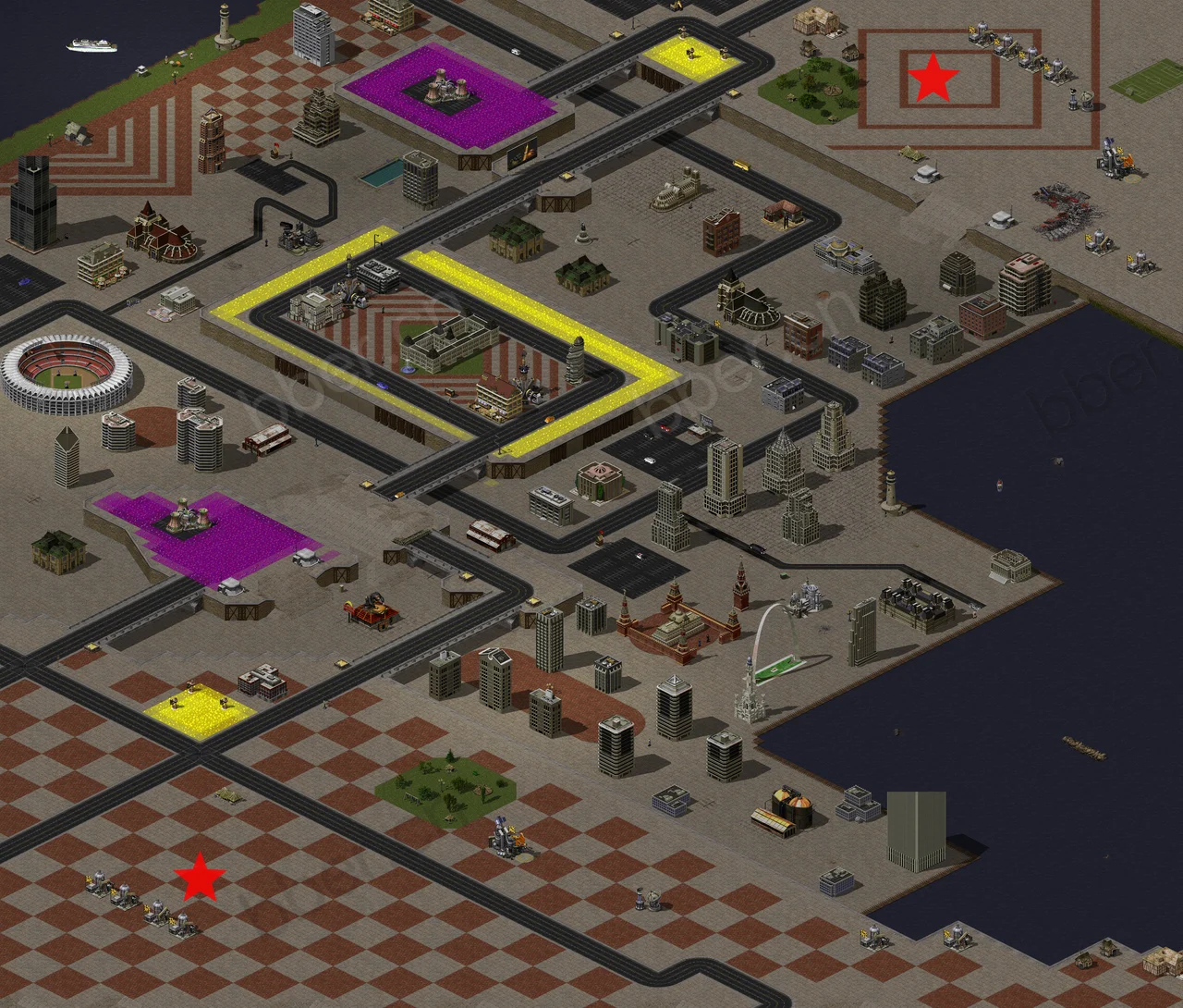 cityofdoom-X