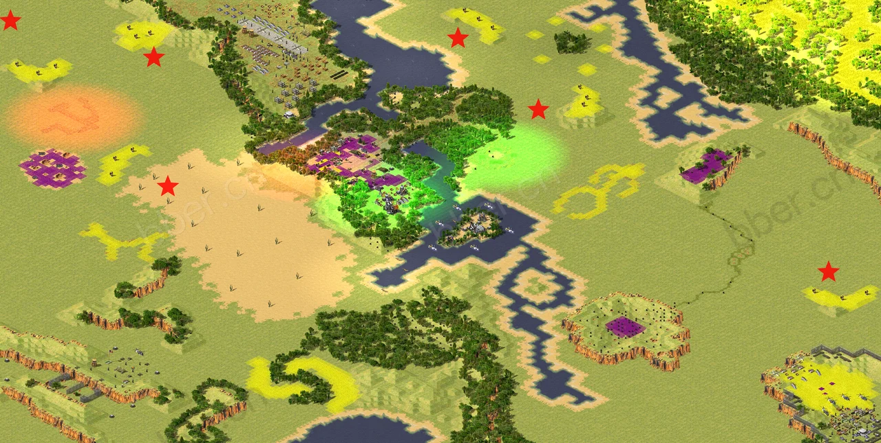 darwinia