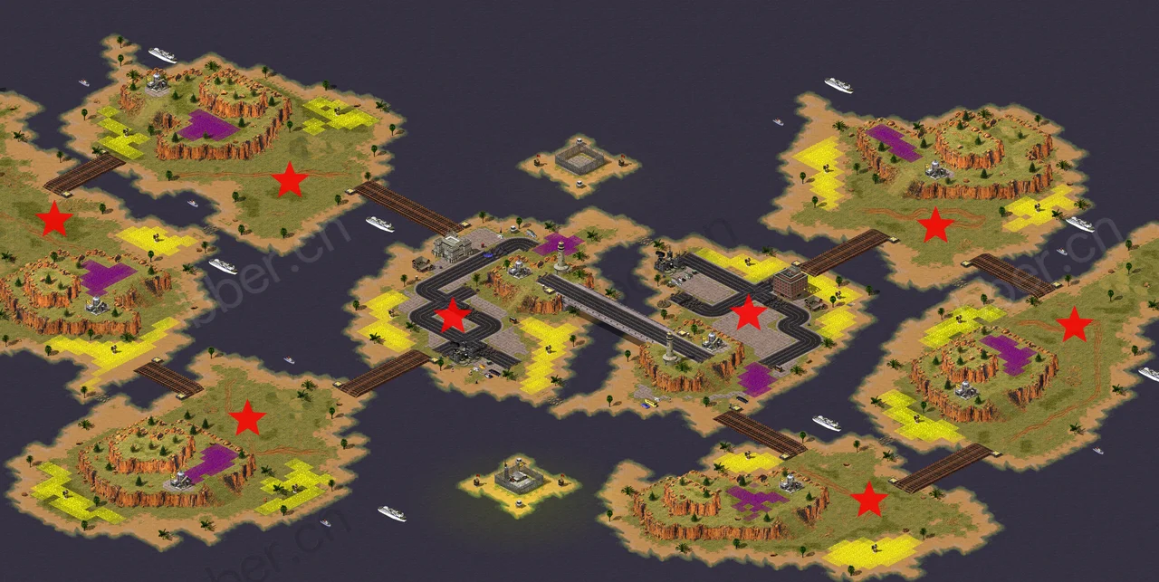 dream-islands