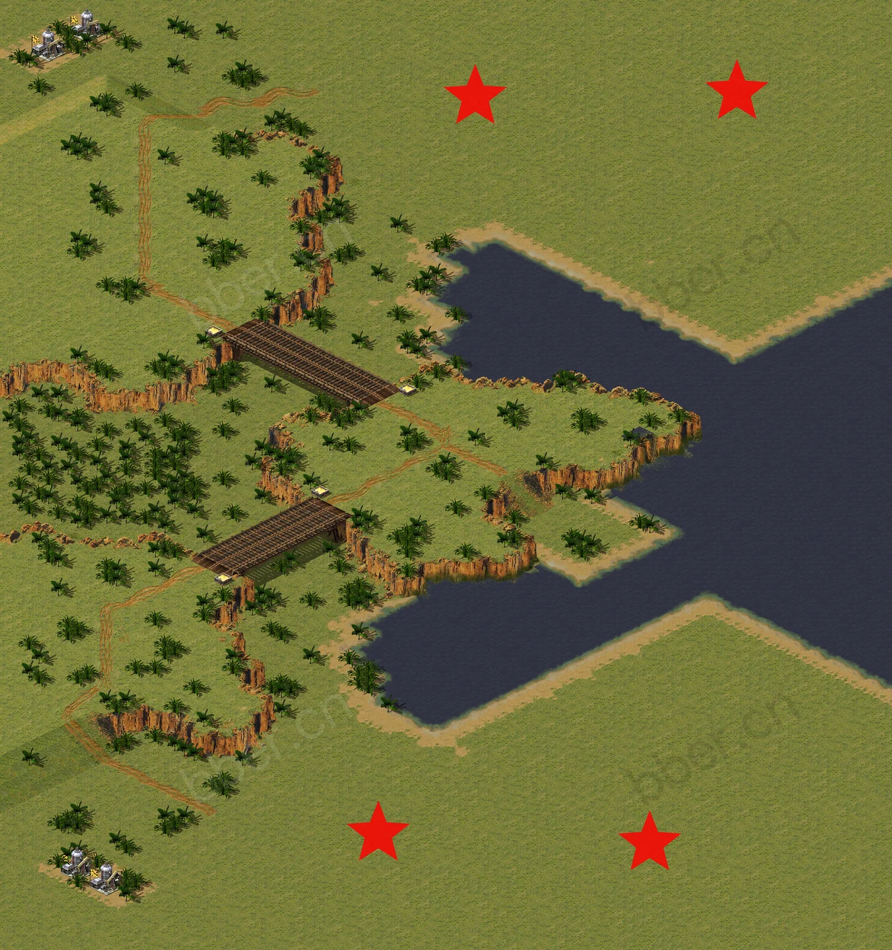 eaglestrike