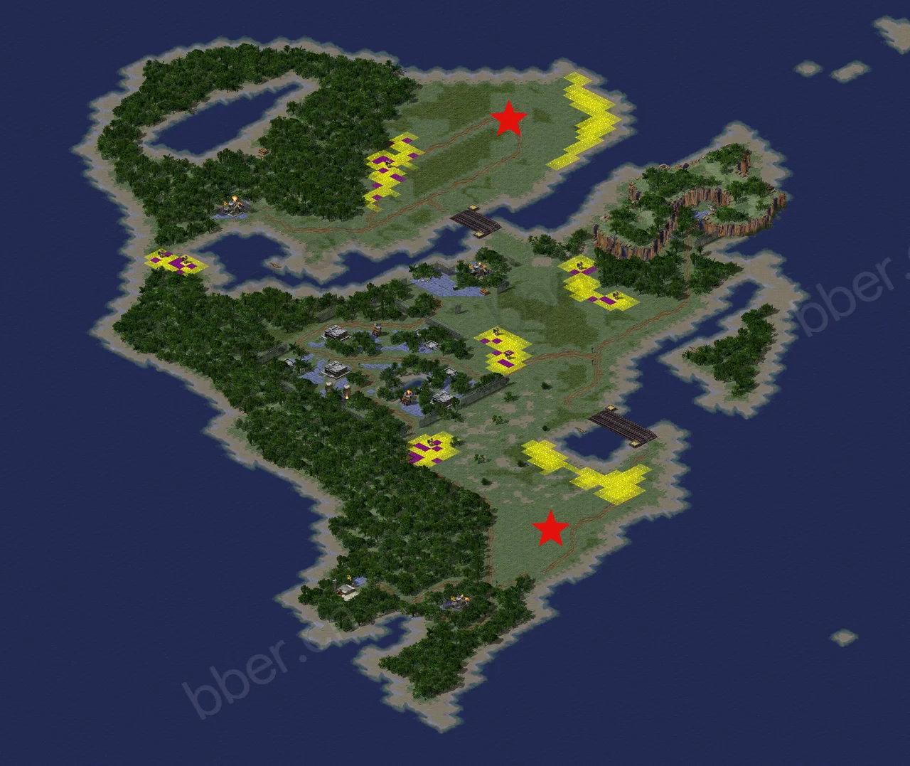 islanublar
