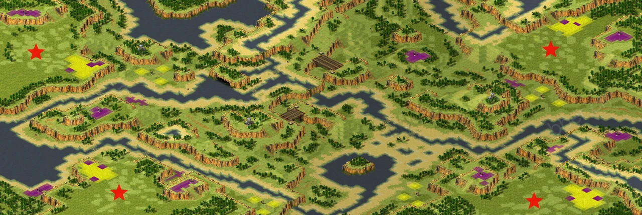 jungle-waters