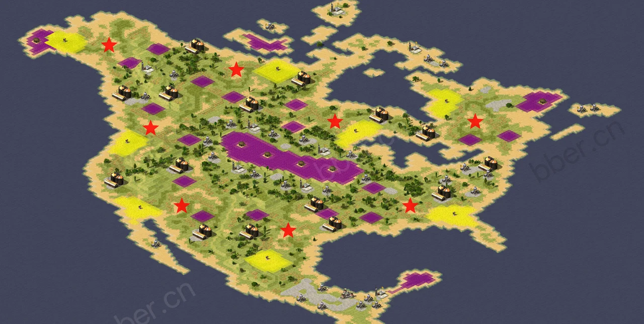 northamerica