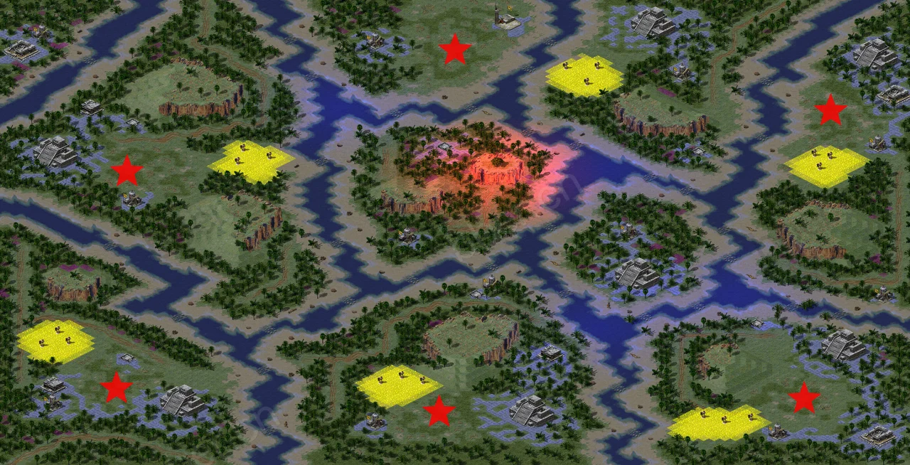 pure-land