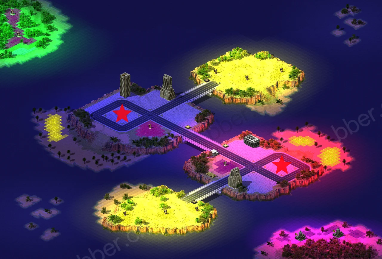 rainbow-islands