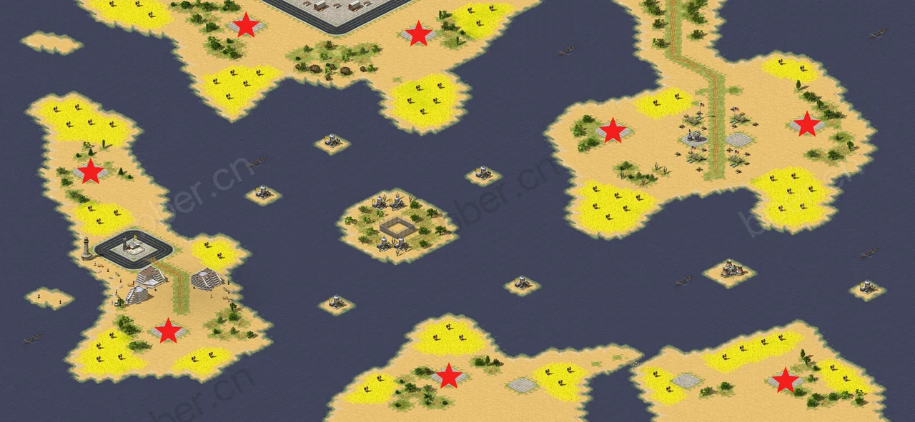 riverdelta