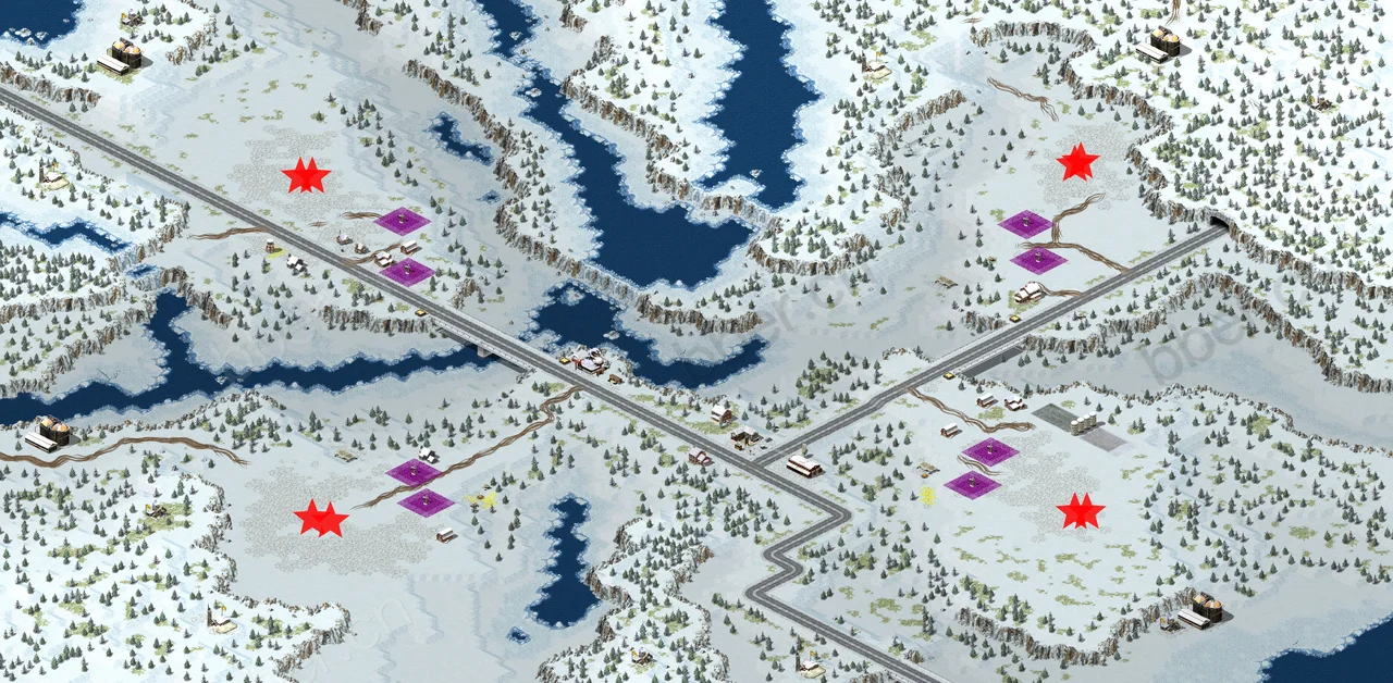 snowym