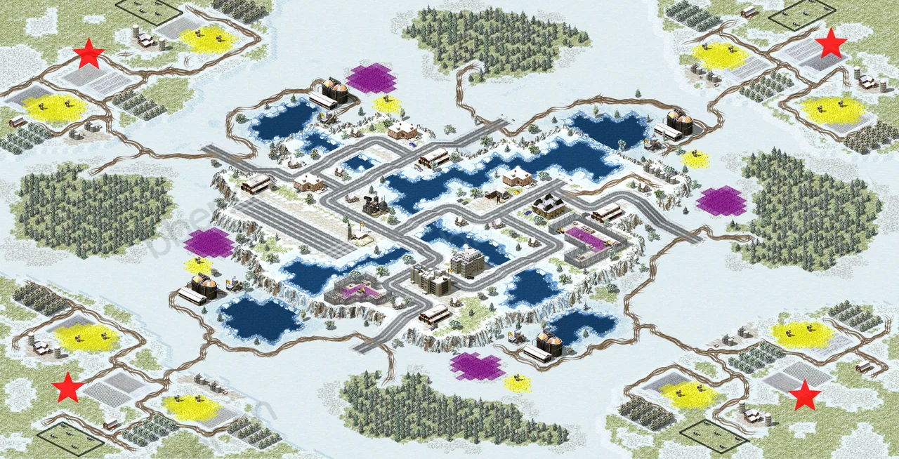 thevillage
