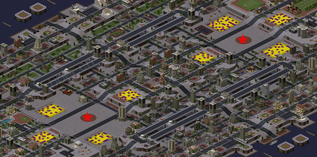 urbanbliss