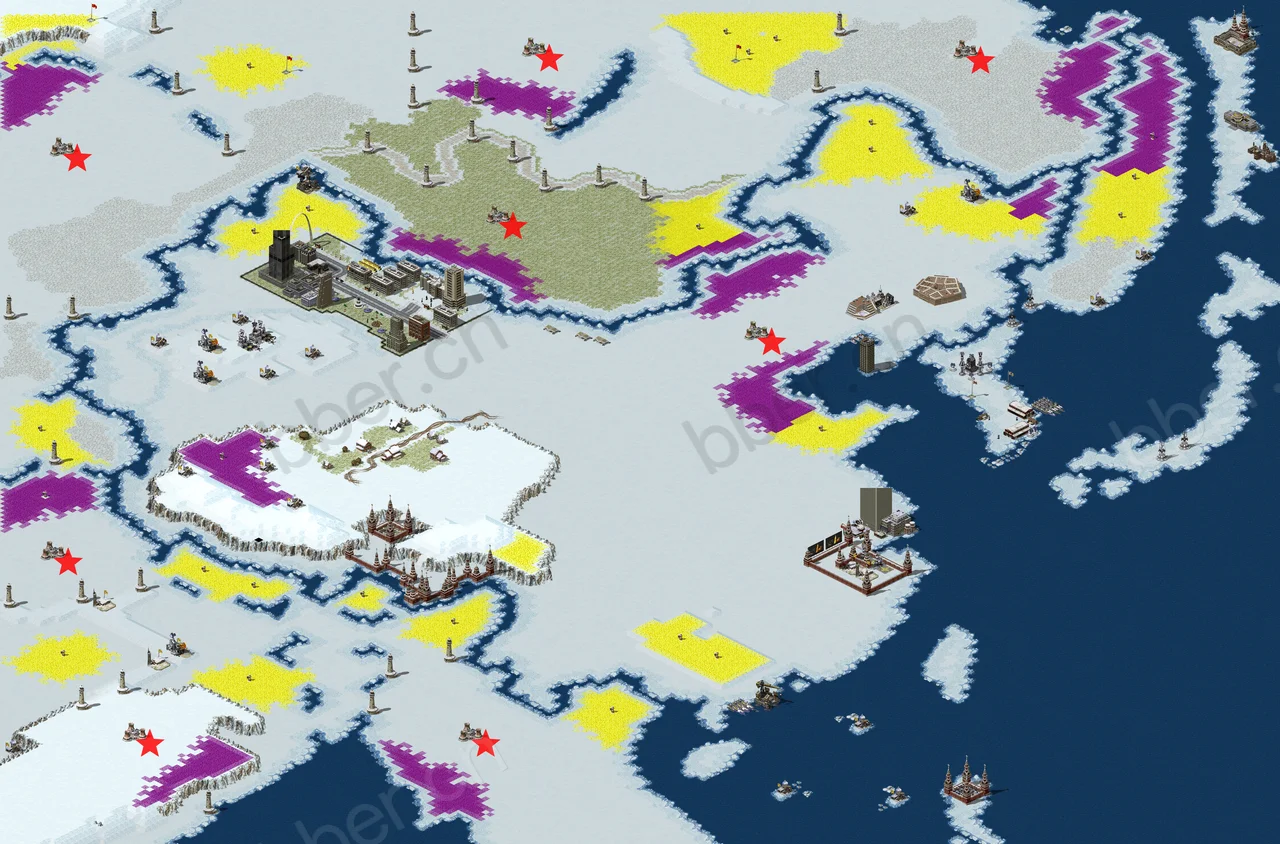 中国领土