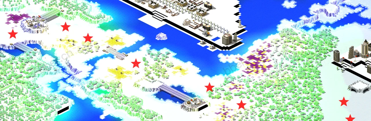 北德维纳河2-8