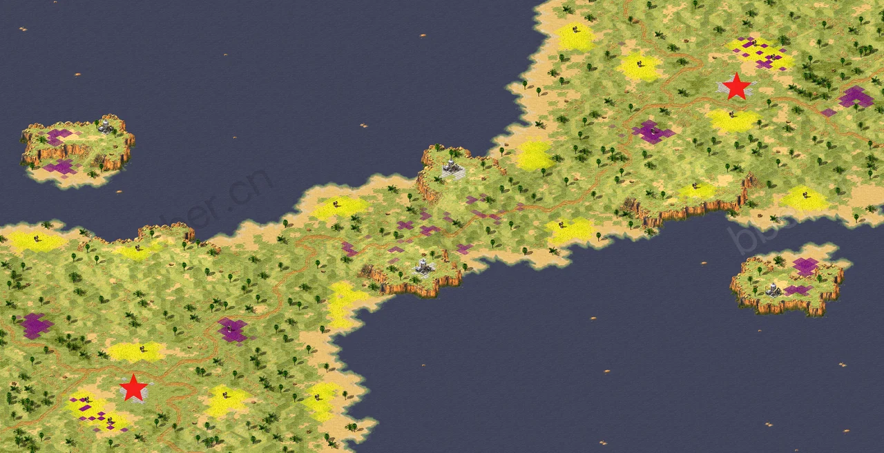 地峡-2