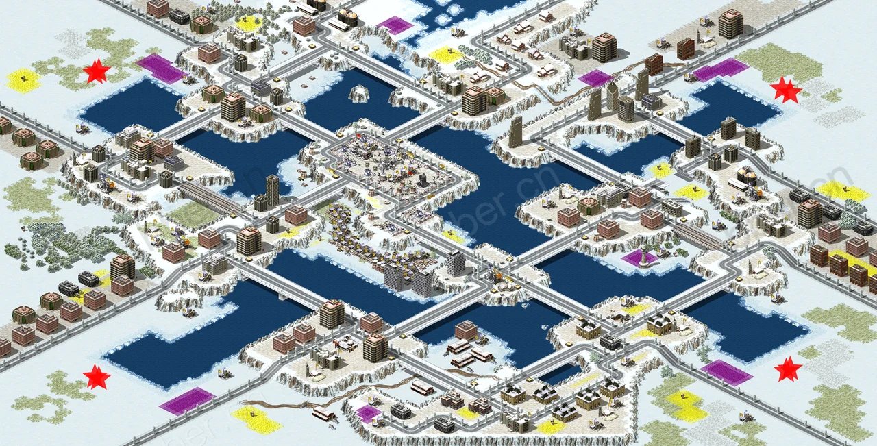 尤里alaska