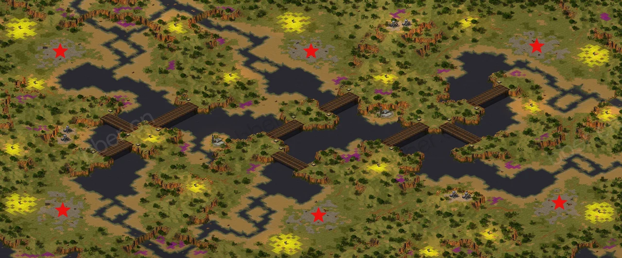 尤里field-and-stream-by-cannis–2-6【2-6】