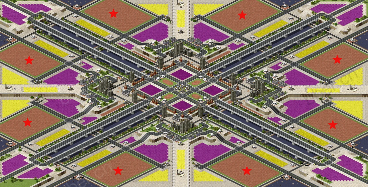 尤里ultimaarena