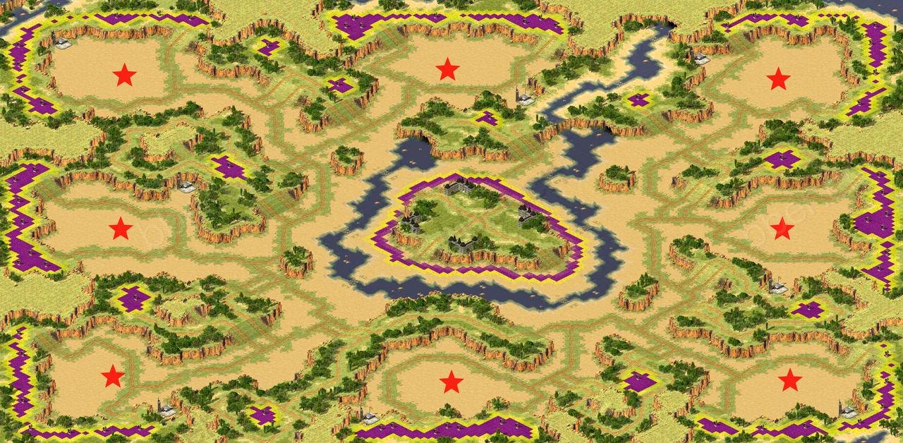 尤里when-rivers-run-dry-by-ejah
