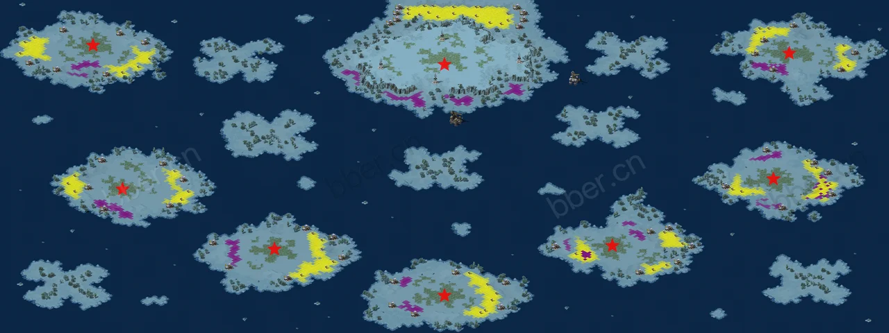 新支离破碎-2_8-海战