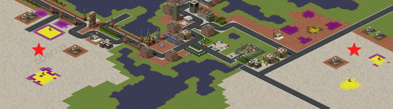 欲望城市