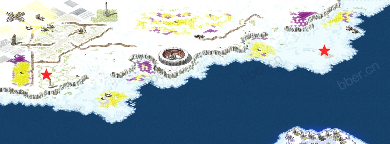 海洋防线【2】