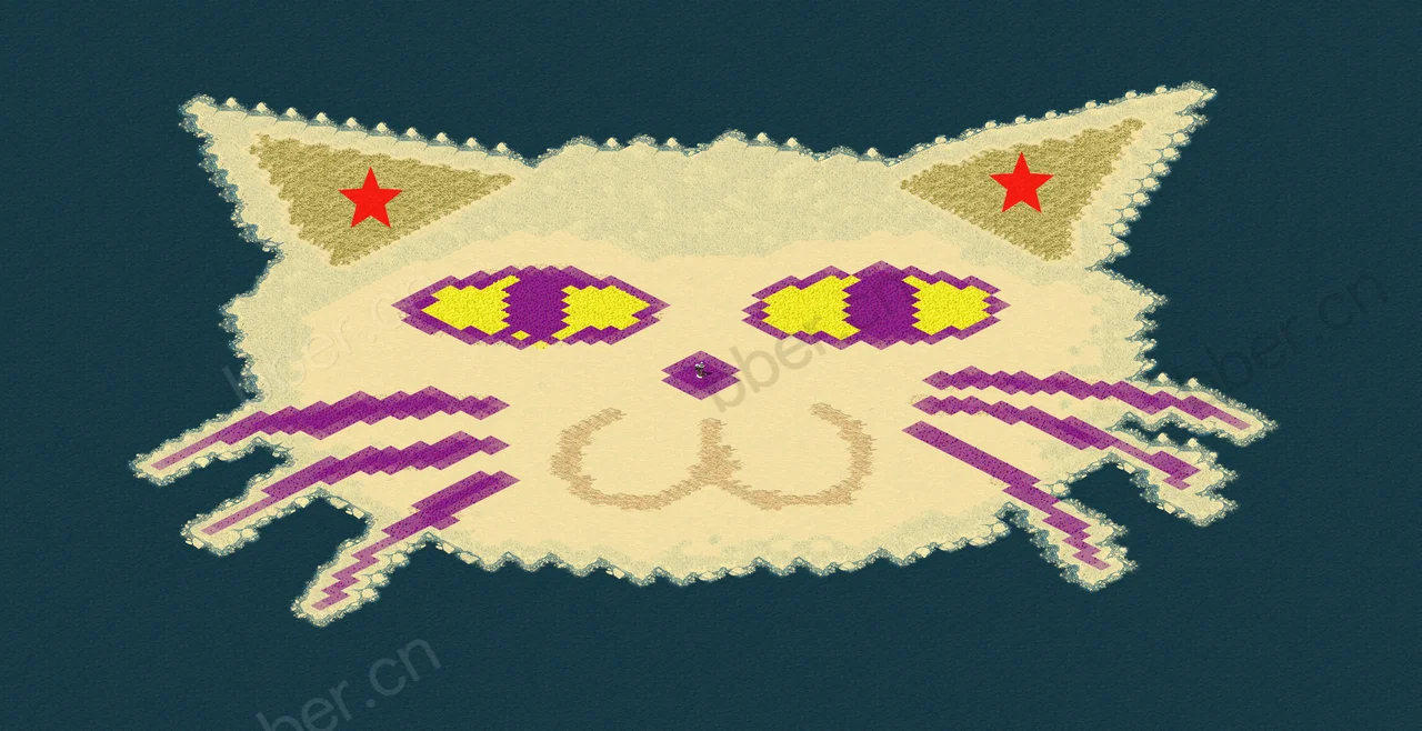 猫猫岛【2】