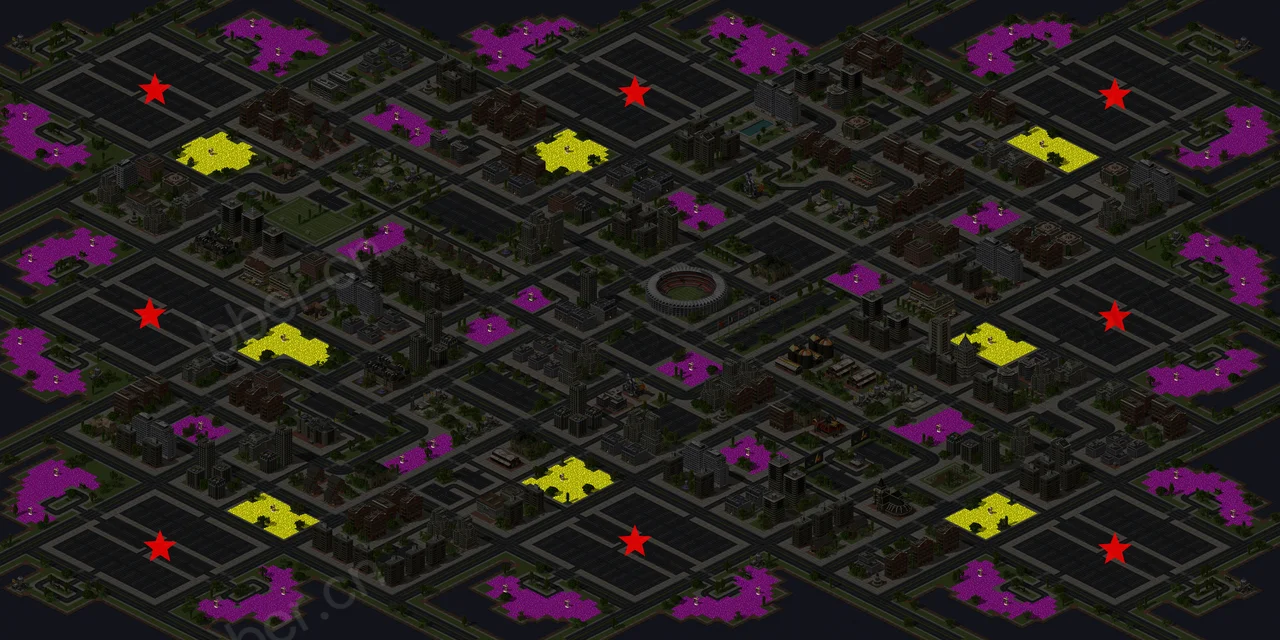 番多拉市