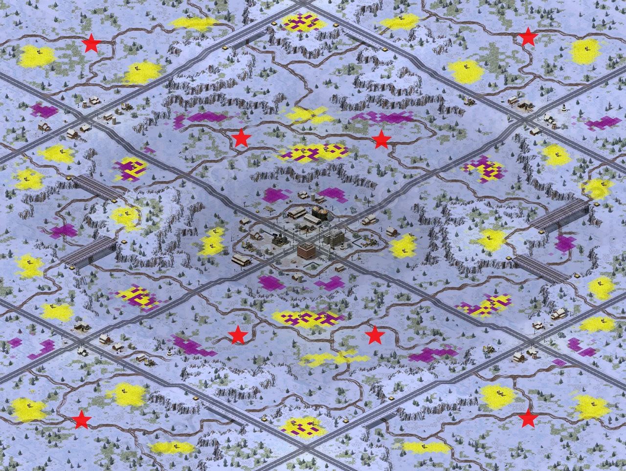 雪国通衢-2-8【2-8】