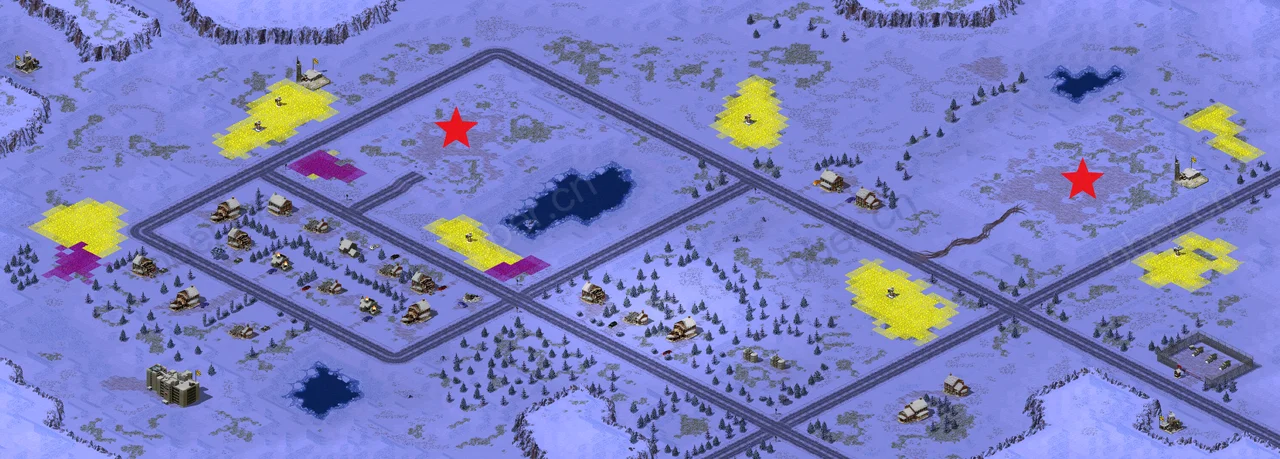 雪地【2】